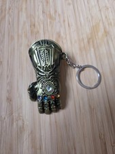 Thanos Infinity Gauntlet Metal