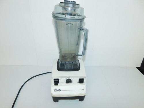 Vita mix model vm0103 - vita-mix, total
