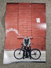 TREK Bikes Fullsize poster