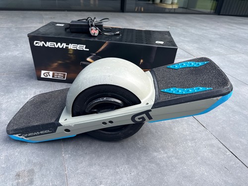Future motion onewheel - future,