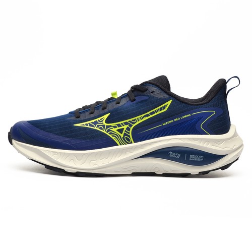 Mizuno neo lumina mens - mens, trail