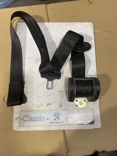 Peugeot 205 1 - 205, 1.9