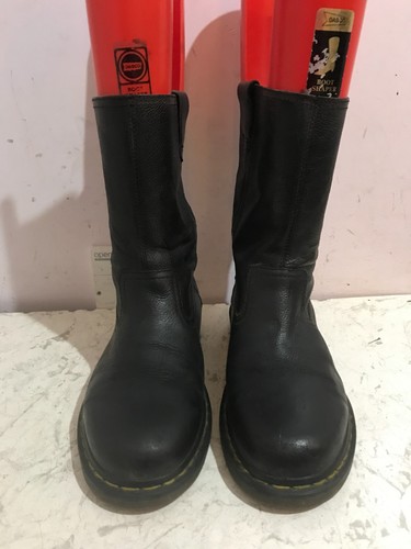 Martens genuine leather - dr,