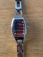 Ladies Fossil Wrist Watch