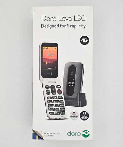 Doro leva l30 - leva,