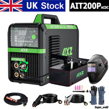AIXZ 5in1 Pulse TIG Welder
