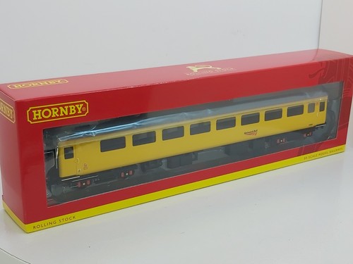 Hornby r4991 network rail - hornby,