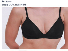 Sloggi Go Casual P Bra Colour