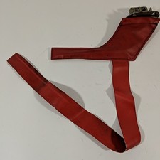 Rare Remove Before Flight