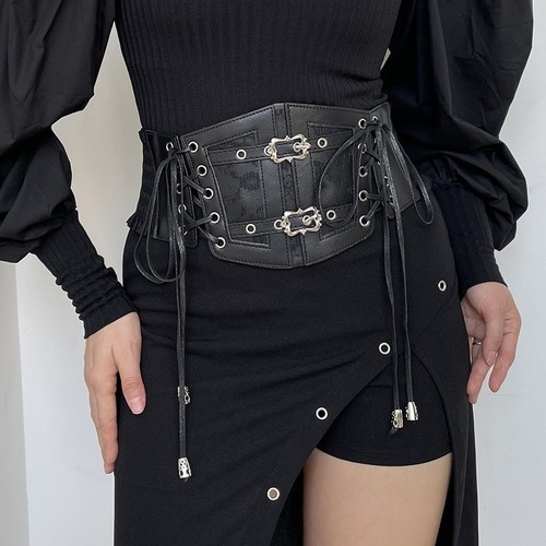 Women lace corset - women’s,