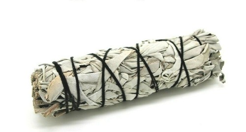 White sage smudge sticks - sage,