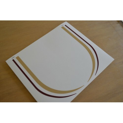 Bailey senator rear - (series,