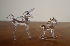 Unicorn Pegasus Rocking Horse