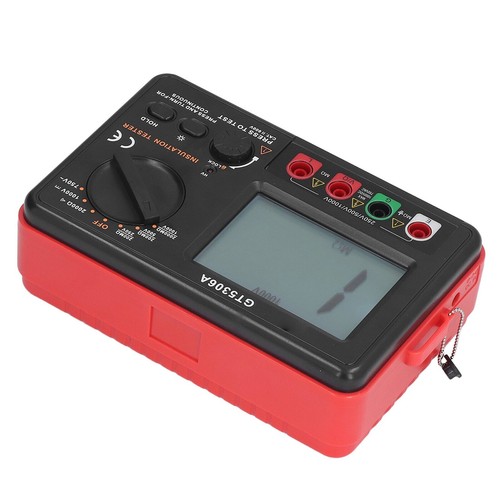 Gt5306a digital insulation - digital,