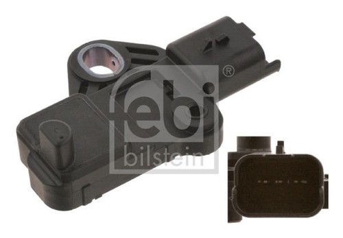 Crank shaft sensor for - shaft, ford