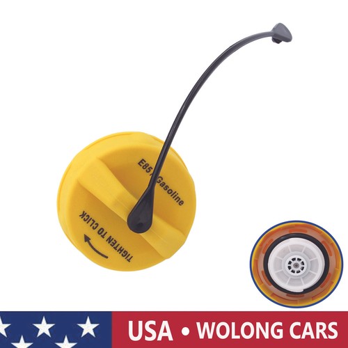 Gasoline gas fuel cap fits - gas, for