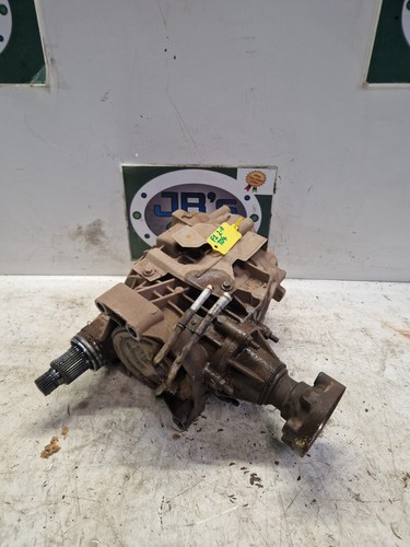 Freelander td4 front - freelander,