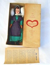 Amish Knickerbocker Female