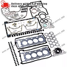 Engine Overhaul Gasket Seal