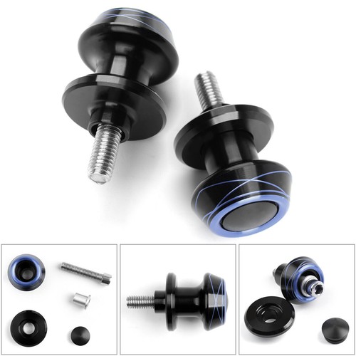 1pair 8mm moto cnc swingarm - 1pair,