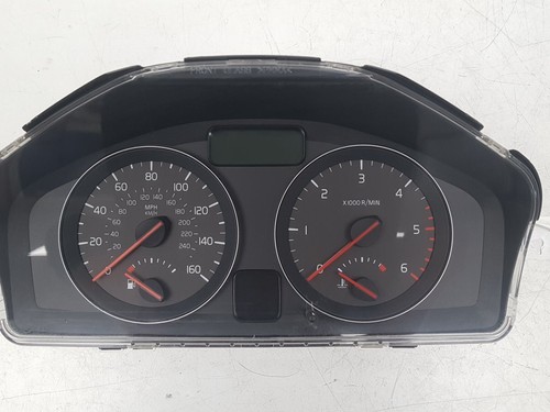 Volvo c30 v50 s40 - c30, 2.0