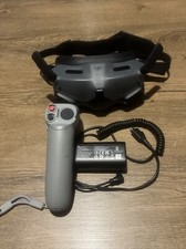 DJI Goggles 2 Motion Combo-Immersive, VGC - AVATA FPV Drone