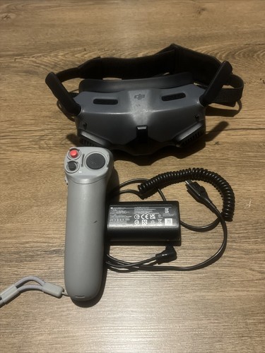 Dji goggles motion - dji, 2