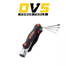 Stihl Multi Function Tool 0000