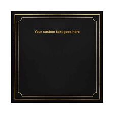 Personalised Text Extra-Large