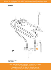 Suzuki joint way - joint,, 3