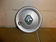 RENAULT CLIO 2002-05 CAMPUS