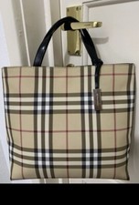 Burberry Vintage Women’s