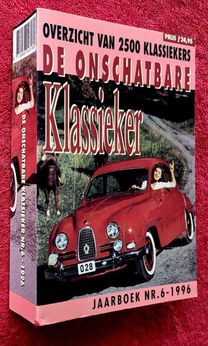 Klassieker onschatbare - de,
