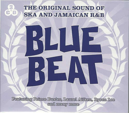 The original sound ska - sound,