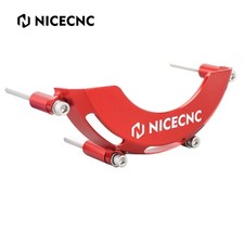 NICECNC Left Alternator Cover