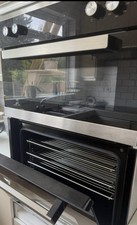 Beko KDC653K Electric Double