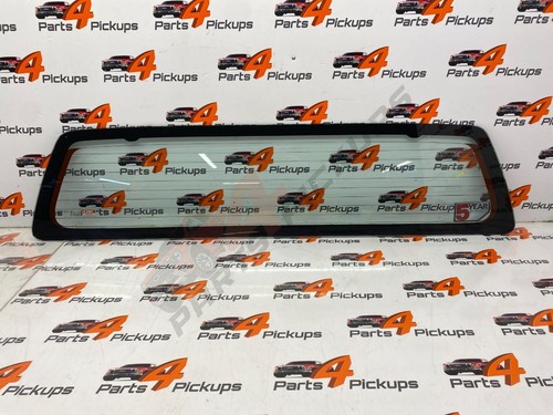 2012 isuzu max yukon rear - 2012,