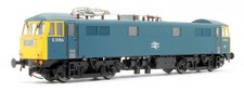 Heljan 8654 class al6 - 8654, 86/0
