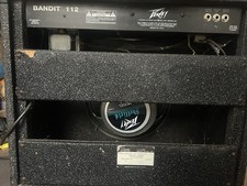 Peavey Bandit 112 Solo Series