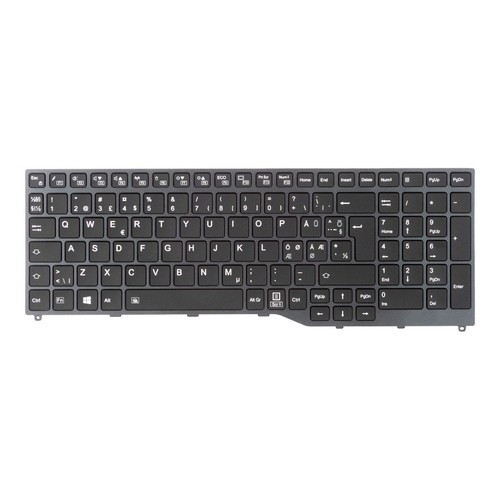Fujitsu cp724644 nordic - fujitsu,