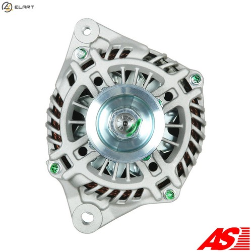 Alternator a5144 for - a5144, nissan