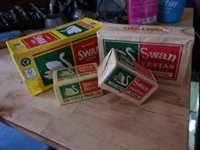 Huge Job Lot Sean Vesta Strike