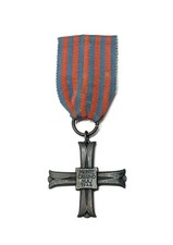 Authentic WW2 Polish Monte