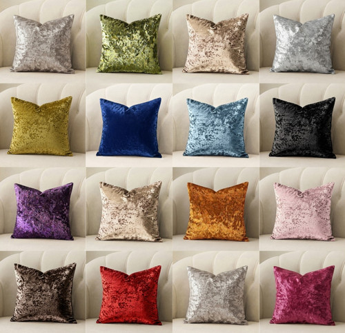 Colours luxury crushed - 16,