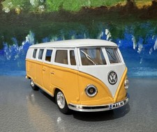 YOUR NAME PLATE YELLOW  Camper