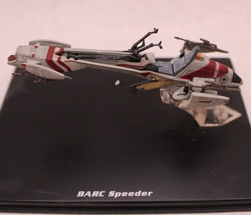 Star wars deagostini starships - star,