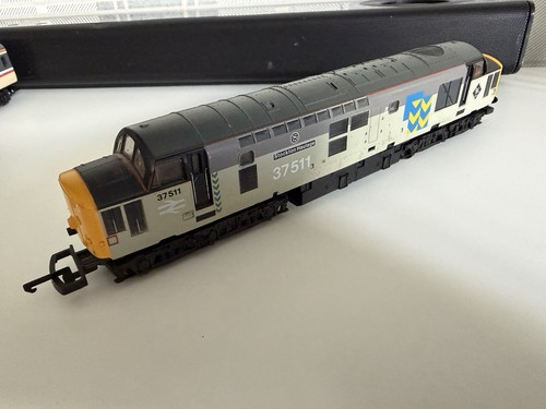 Lima class diesel - lima, 37