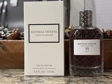 Bottega Veneta Parco