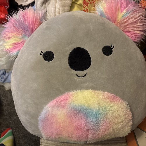 Squishmallow inch koala - squishmallow, 16