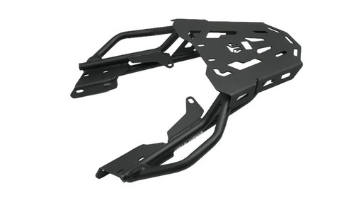 Premium back carrier - premium, ktm